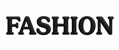 FASHION